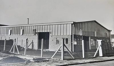 THE OLD ESTABLISHMENT