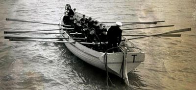 IMAGES FROM THE 1960's