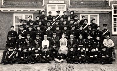 MISCELLANEOUS AND UNDATED IMAGES  