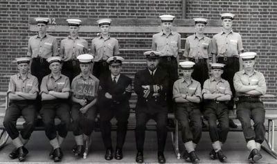 IMAGES FROM THE 1960's
