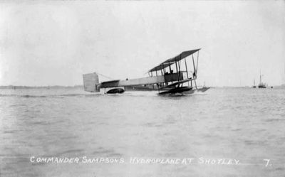 PRE 1927 IMAGES. RNTE SHOTLEY BECAME HMS GANGES IN JANUARY 1927