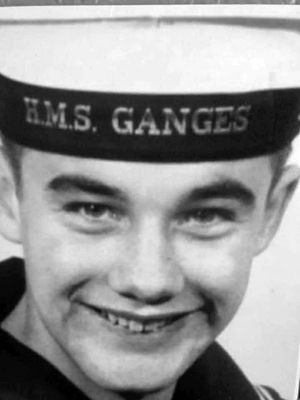IMAGES FROM THE 1960's