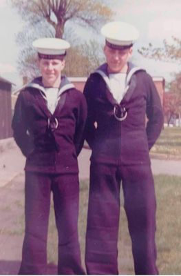 IMAGES FROM THE 1960's