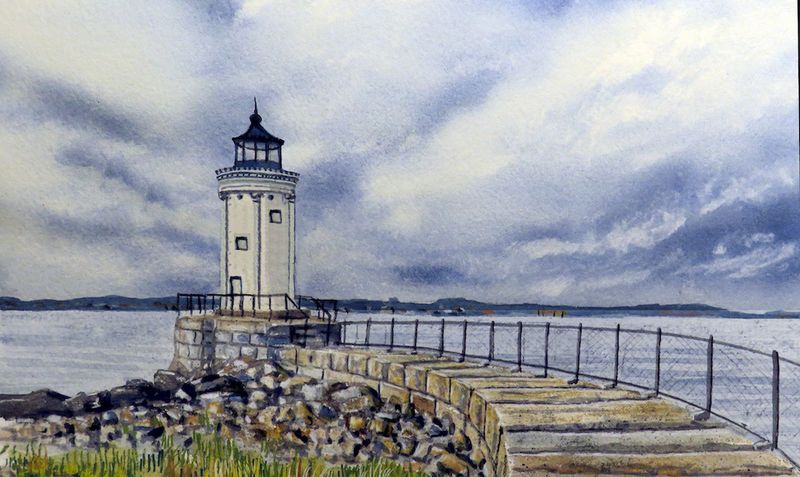 Portland Breakwater Lighthouse - 12 x8 sm.jpg