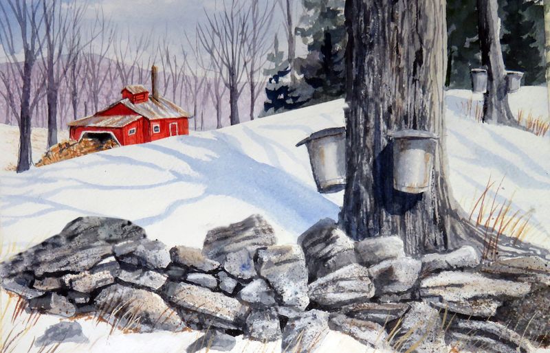 The Season Begins-12 x 9 sm.jpg