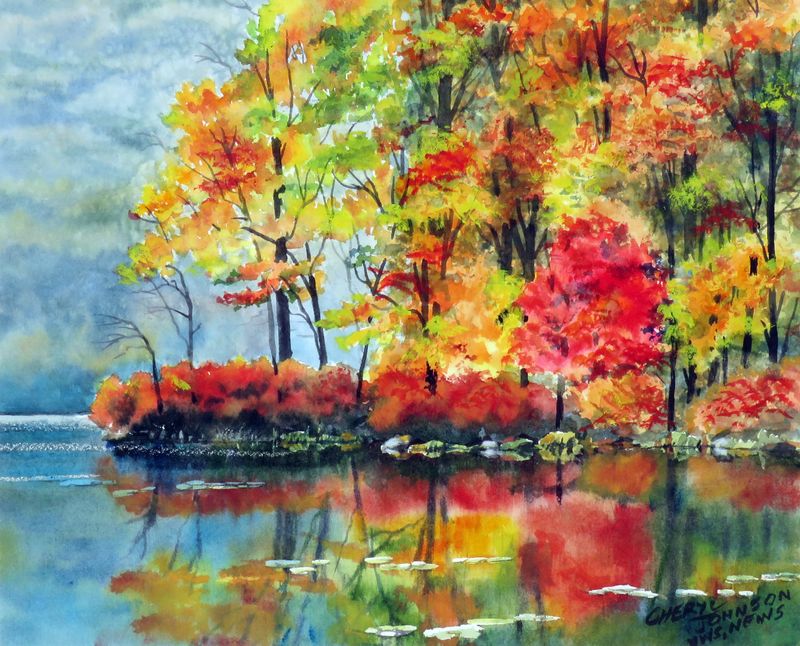 Reflected Colors 12 x 9.JPG