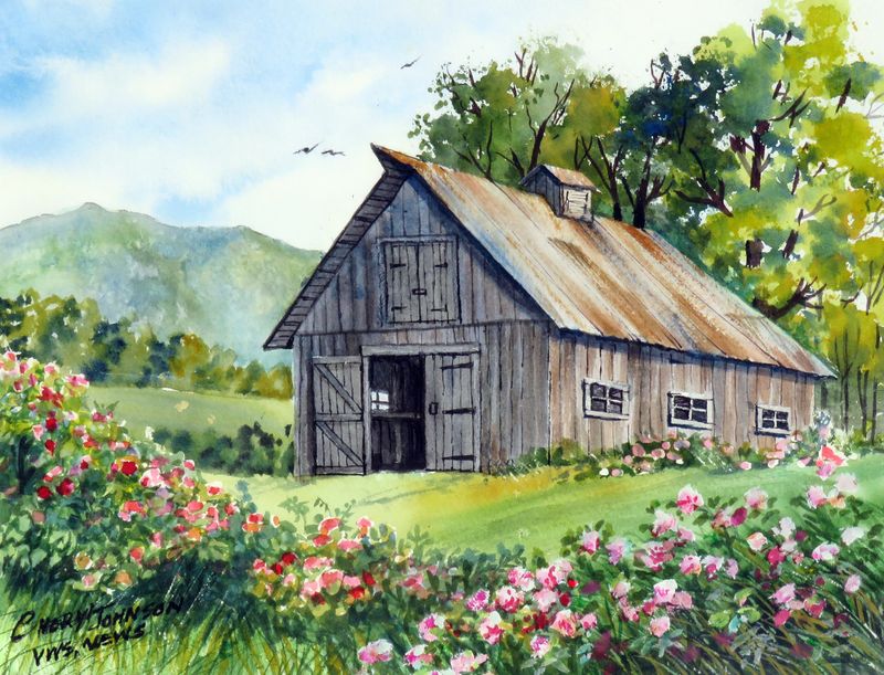 Wild Rose Farm 12 x 9.JPG