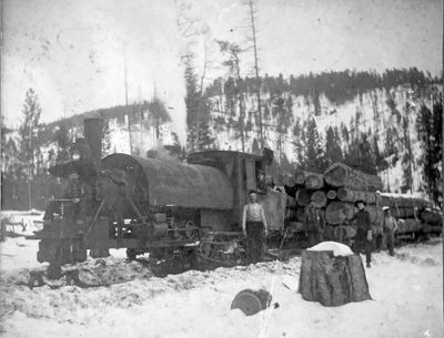 lombard_log_hauler