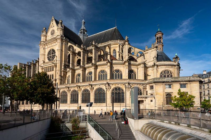 Saint-Eustache