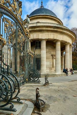 Parc Monceau