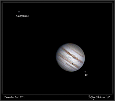 Jupiter with Io's shadow transiting it .png