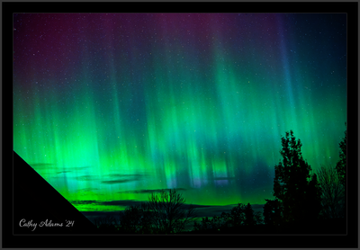 Northern Lights