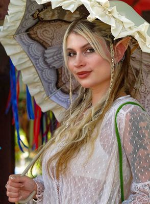 Renaissance Faire Casa de Fruta, and Irwindale