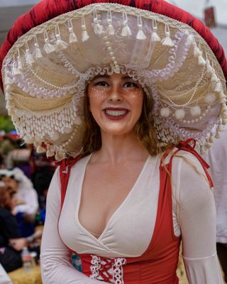 Renaissance Faire Casa de Fruta, and Irwindale