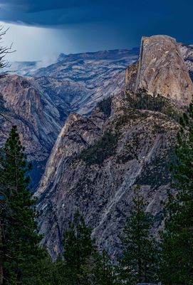Yosemite