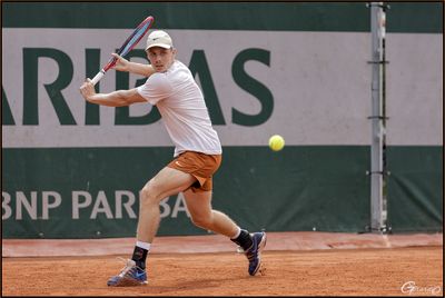 Journe Yannick Noah - Rolland Garros 2023