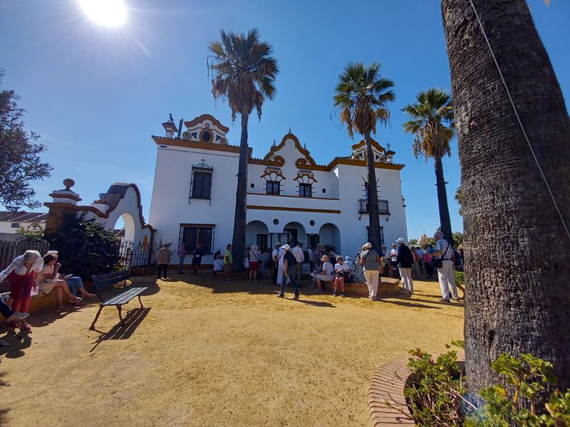 hacienda