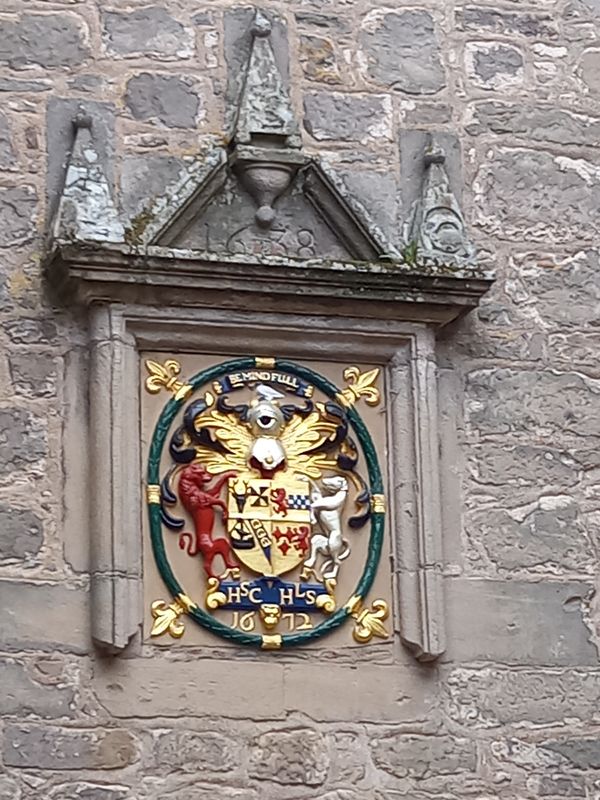 coat of arms