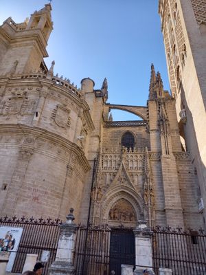 cathedral