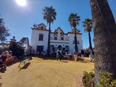 hacienda