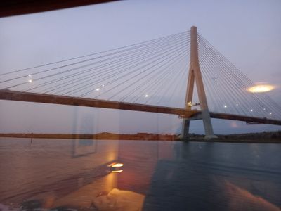 glorious span