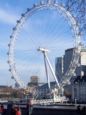 london eye