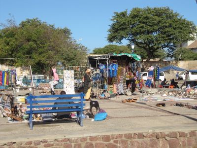 market square