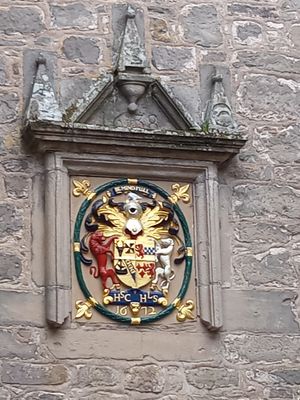 coat of arms