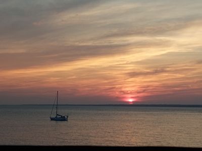 day's ending