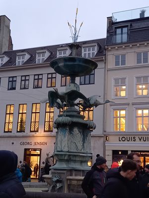 market place copenhagen