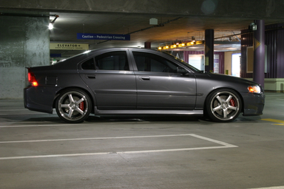 Night Shots S60R