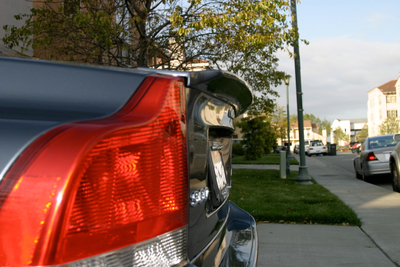 Evolve Body Kit