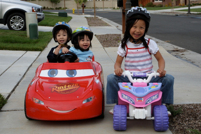 Kids