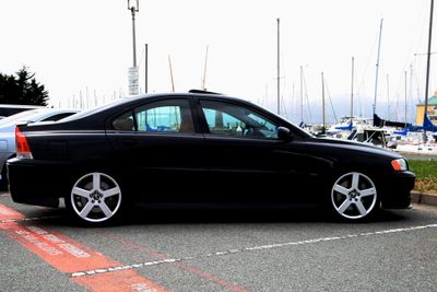 Marina S60R