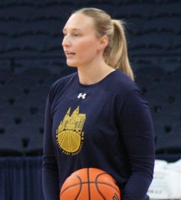 Liza Karlen