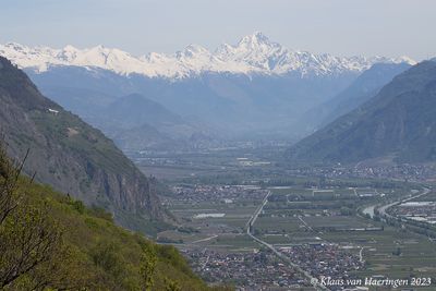 Rhône Valley