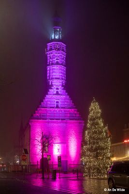 Evenementen