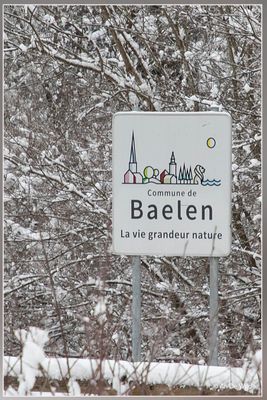 Hertogenwald - Baelen