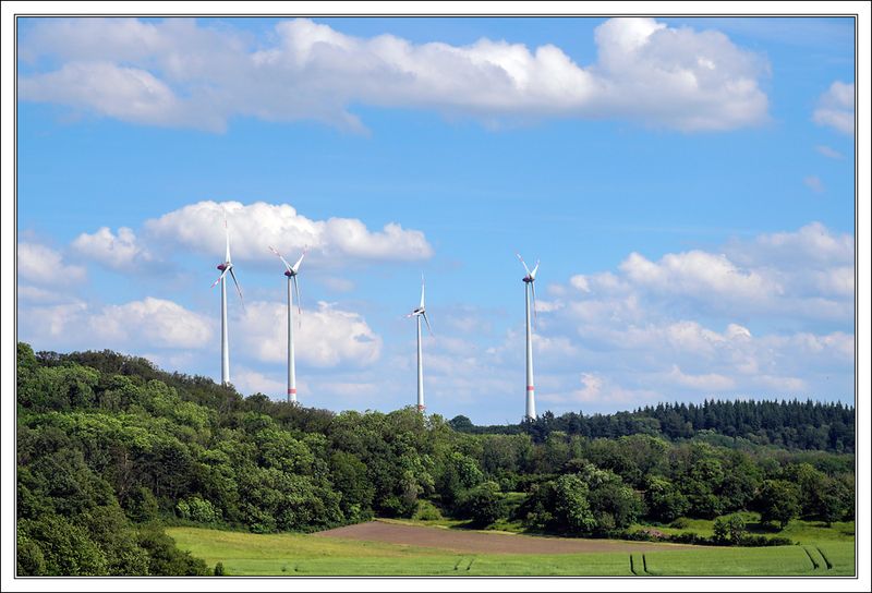 Windmills