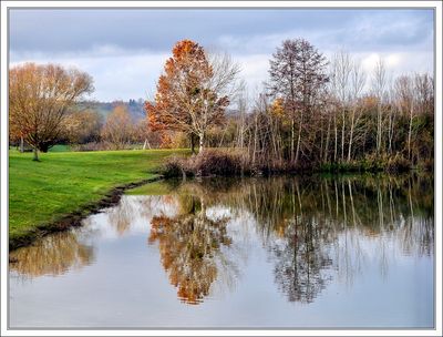 Erlabrunner Lake 