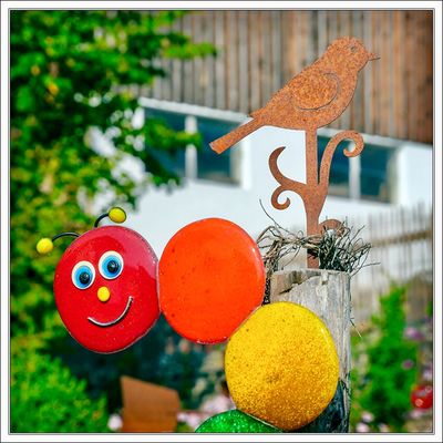Garden Decoration ...