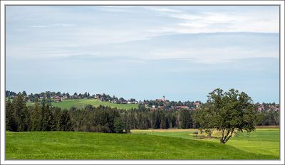 Summer in Allgu ...