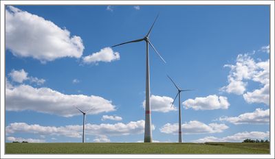 Landscapes 2025