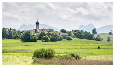 Landscapes 2025