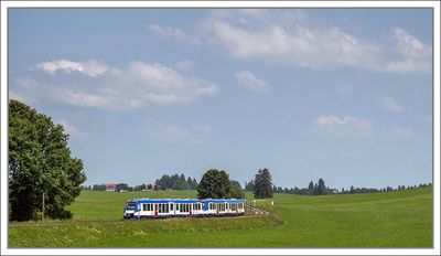 Landscapes 2025