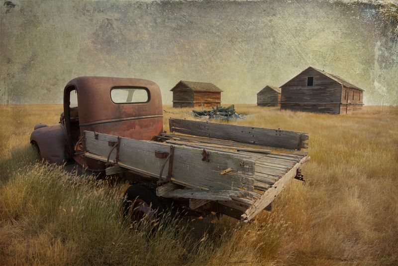  Homestead Memories