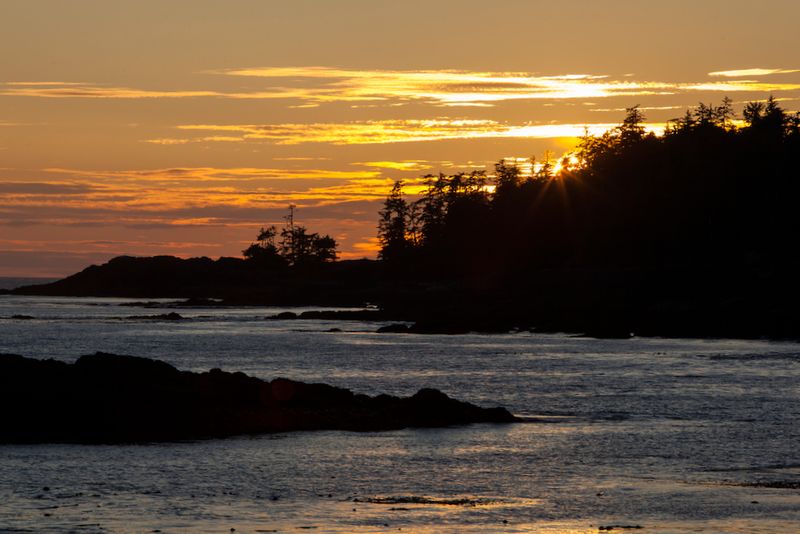  Big Beach Ucluelet