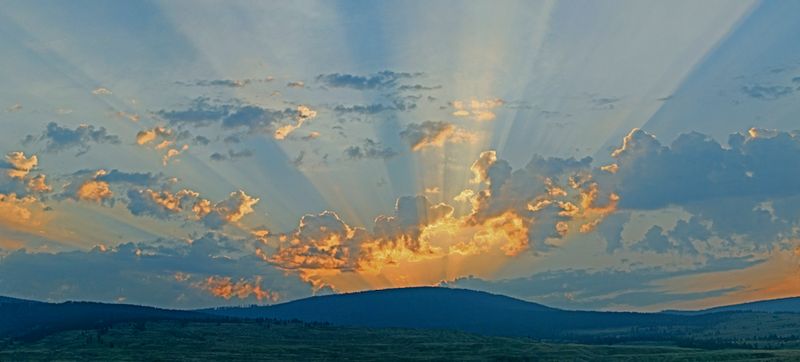 Sunrise