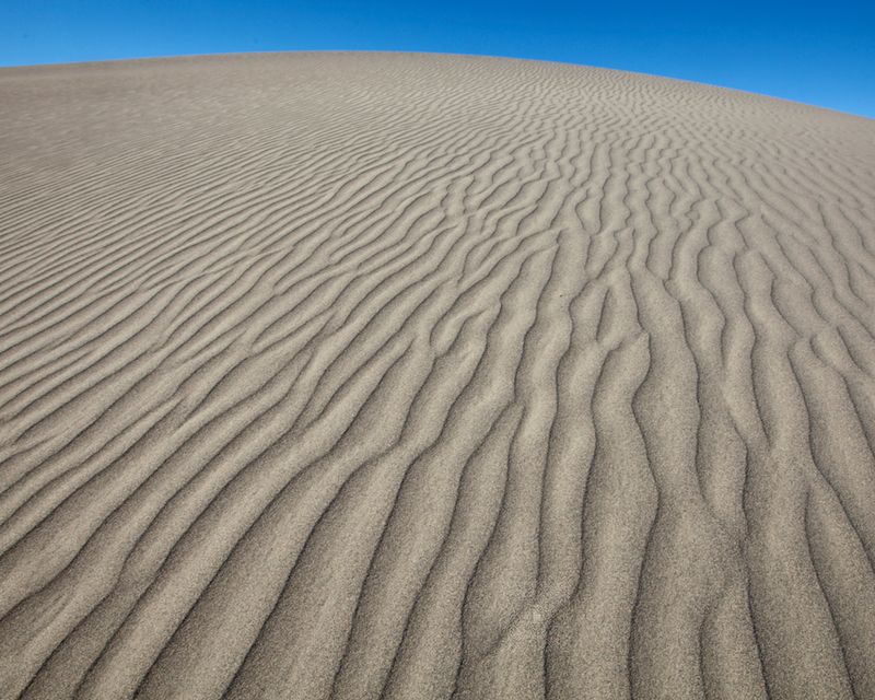 Mesquite Dunes