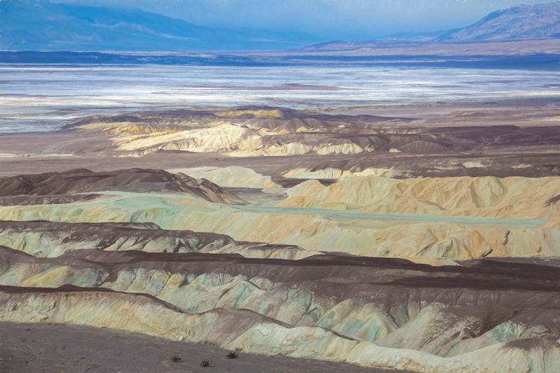 Death Valley